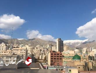 کجاهای تهران خانه ارزان است؟