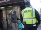 1200 نیروی پلیس نیویورک کرونایی شدند