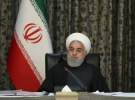 روحانی: شرایط ارزی کشور خوب است