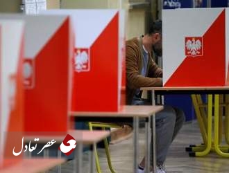 انتخابات ریاست جمهوری لهستان با رای گیری پستی برگزار می شود