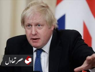 نخست وزیر انگلیس راهی بیمارستان شد
