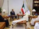 سفیر ایران به دنبال کمک کویتی ها