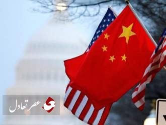انتقاد چین از آمریکا/ ایام کرونا وقت جنگ افروزی نیست