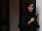 گله لیلی رشیدی از وزیر بهداشت