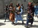 حکومت طالبان افغانستان به دنبال برقراری روابط با اسرائیل است!