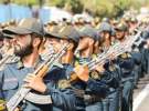 درخواست وظیفه عمومی از مجلس و دولت برای حقوق سربازان