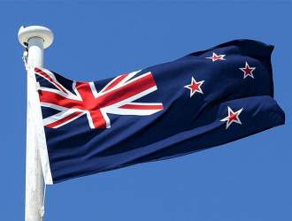 نیوزلند: دو شهروند بازداشت شده نیوزلندی ایران را ترک کردند