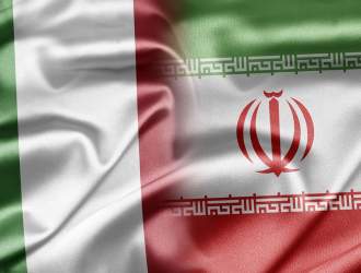 ایتالیا حمله تروریستی در شیراز را محکوم کرد
