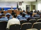 جزییات نخستین جلسه دادگاه حوادث اخیر در تهران