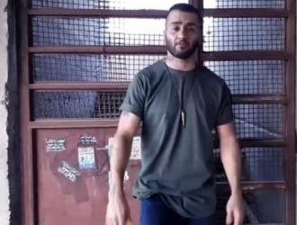 جزئیات جدید درباره بازداشت توماج صالحی