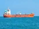 توقیف نفتکش خارجی حامل ۱۱میلیون لیتر سوخت در خلیج فارس
