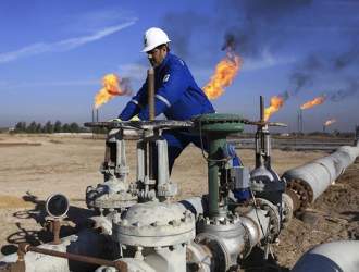 بازار گازی عراق دست ایران می‌ماند