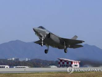 واکنش کره جنوبی به پرواز ۱۸۰ جنگنده کره شمالی