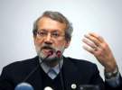 واکنش علی لاریجانی به حوادث اخیر کشور