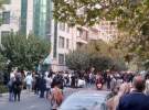کیفرخواست ۱۱۷ مُتهم حوادث اخیر اصفهان صادر شد