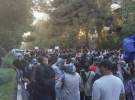 روزنامه جمهوری اسلامی: کاش یک استعفای نمایشی می‌دادید