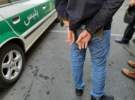 عامل اصلی حمله به عوامل فراجا در کرج دستگیر شد