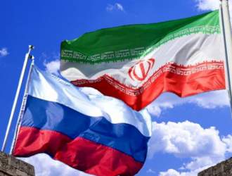 چرایی نزدیک‌تر شدن ایران به روسیه
