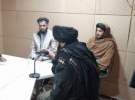 آغاز فعالیت یک ایستگاه رادیویی زیر نظر طالبان در پنجشیر