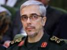 انتقاد سرلشکر باقری از اجرا نشدن تفاهم نامه دفاعی ایران و عراق