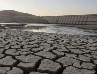 عوامل اصلی موثر بر ورشکستگی آبی ایران