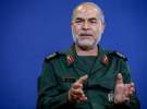سردار جوانی: دشمنن درصدد سوریه‌سازی ایران است