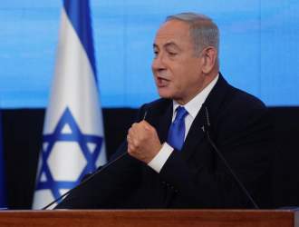 نتانیاهو رسماً مأمور تشکیل کابینه شد