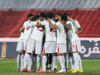 ایران، تیم پر تماشاگر جام جهانی 2022