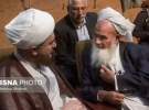 غیبت مولوی عبدالحمید در دیدار علما با نماینده رهبری