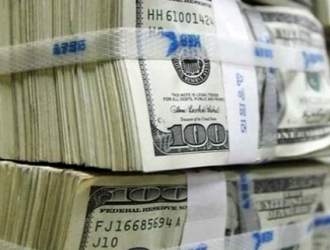 فروش اوراق دلار از شنبه در شعب بانک ملی