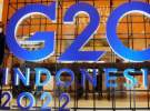نشست گروه ۲۰ در بالی اندونزی با تمرکز بر اتحاد و اقتصاد