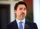 نخست وزیر کانادا پست جعلی در مورد ایران را پاک کرد