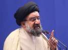 احمد خاتمی: «مرگ بر دیکتاتور» شایسته اغتشاشگران است