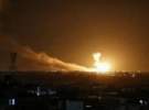 حمله موشکی به پایگاه نیروهای آمریکا در شرق سوریه