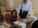 گرسنگی دانش آموزان لبنانی به دلیل فروپاشی اقتصادی