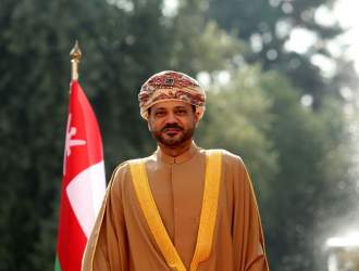 وزیر خارجه عمان: تنها راه حل مشکلات گفتگو و تفاهم است