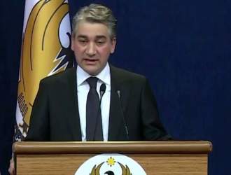 بیانیه اقلیم کردستان عراق درباره قاچاق اسلحه به ایران