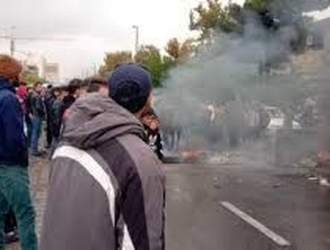 تکذیب کشته شدن ۵ نفر در درگیری‌های شیراز