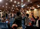 دانشگاه خواجه نصیر: ۱۵ دانشجو به مدت ۲ هفته ممنوع الورود شدند