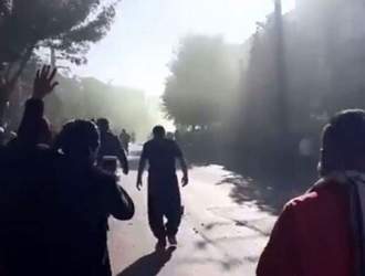 رسانه دولت: مرگ سه نفر از عاملین ناآرامی‌ها در جوانرود
