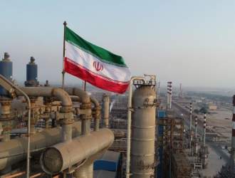 قیمت نفت ایران در پایین‌ترین سطح ۱۰ ماه گذشته