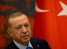 اردوغان: عملیات ما در سوریه و عراق تازه آغاز شده است