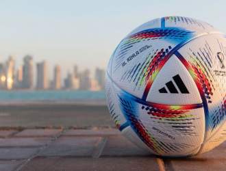قیمت توپ جام جهانی قطر به پول ایران چند؟
