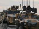 حملات مجدد ترکیه به پایگاه‌های "قسد" در شمال سوریه و انتقال تجهیزات نظامی جدید