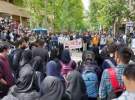 کیهان: از آزادی زندانیان حوادث اخیر حرف نزنید