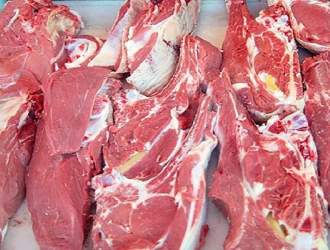 تولید ۱۴۰۷ تن گوشت قرمز توسط عشایر گیلان
