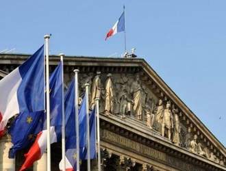 تصویب قطعنامه در پارلمان فرانسه برای تحقیق درباره مرگ مهسا امینی