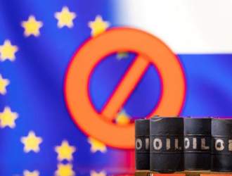 بن‌بست مذاکرات اتحادیه اروپا درباره قیمت نفت روسیه