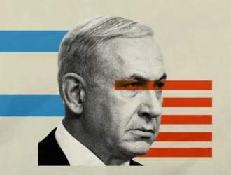 "نتانیاهو در حال نابودی رابطه ویژه آمریکا و اسرائیل است"