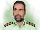 اطلاعات سپاه: عاملان شهادت شهید سرهنگ یوسفی دستگیر شدند